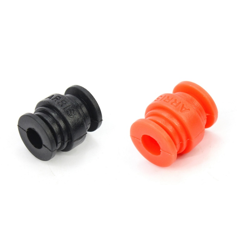 4Pcs/Lot Anti Vibration Rubber - Drone Flight Controller avaliação e preço