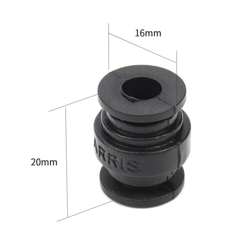 4Pcs/Lot Anti Vibration Rubber - Drone Flight Controller avaliação e preço