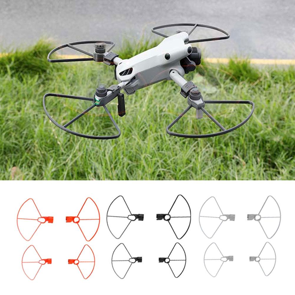 Propeller Guard for dji Mini 5 - Drone Propeller Guard avaliação e preço