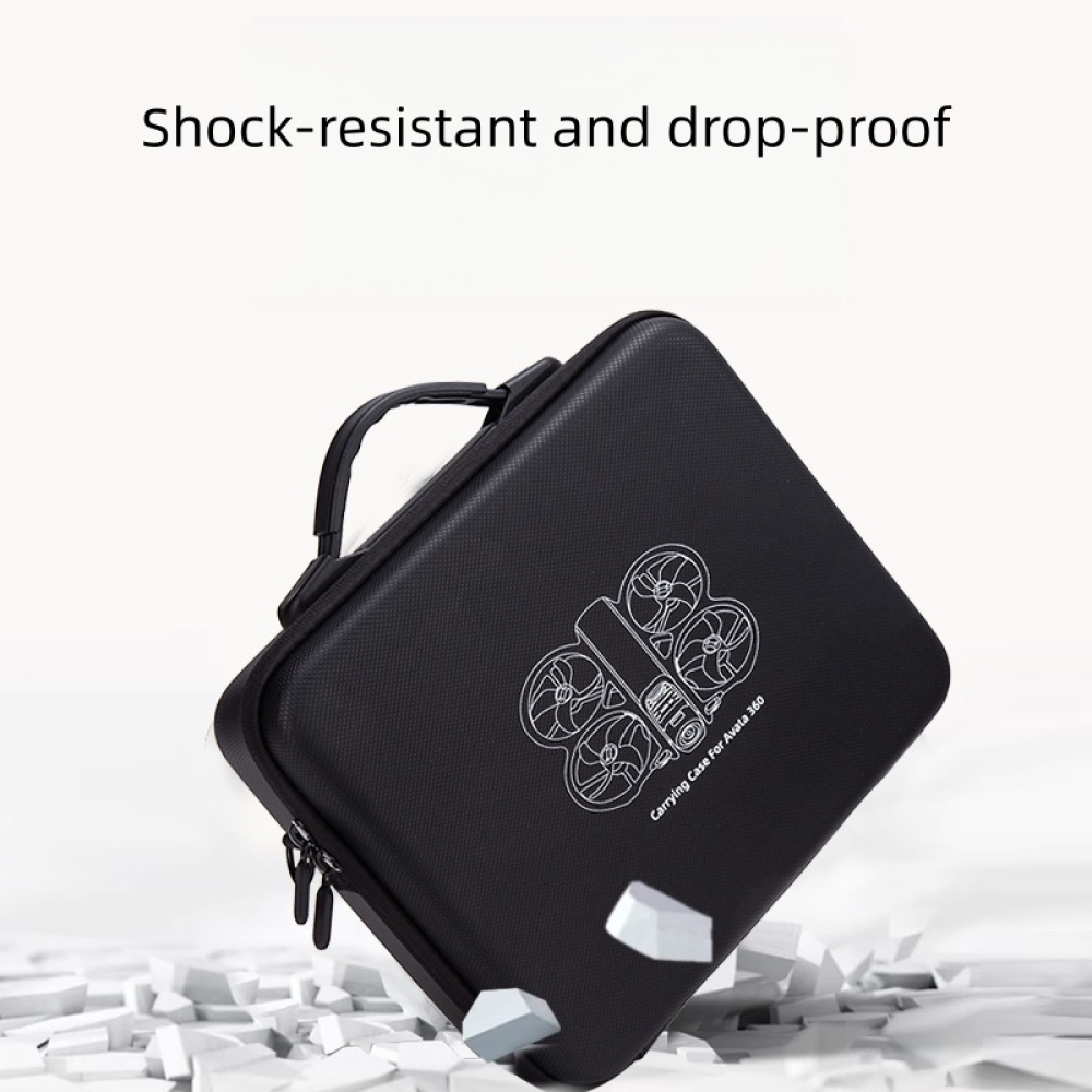 for DJI Avata 360 Storage Bag  - Drone Battery Strap avaliação e preço