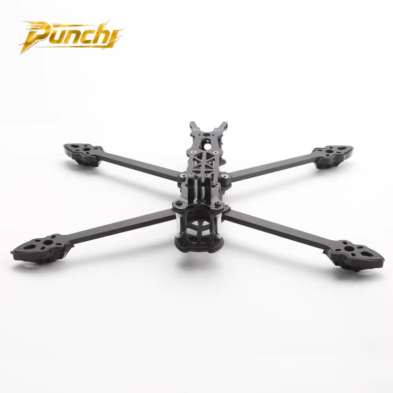 Mark4 5inch FPV Carbon Fiber F - Drone Arm avaliação e preço