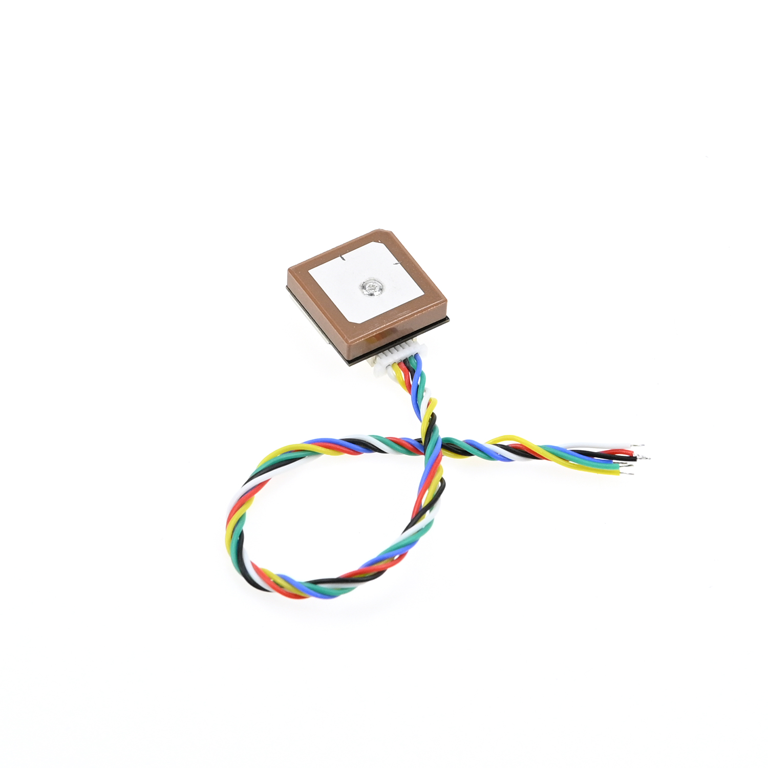 QUESCAN 18mm AN182 GPS Compass - Drone Compass avaliação e preço