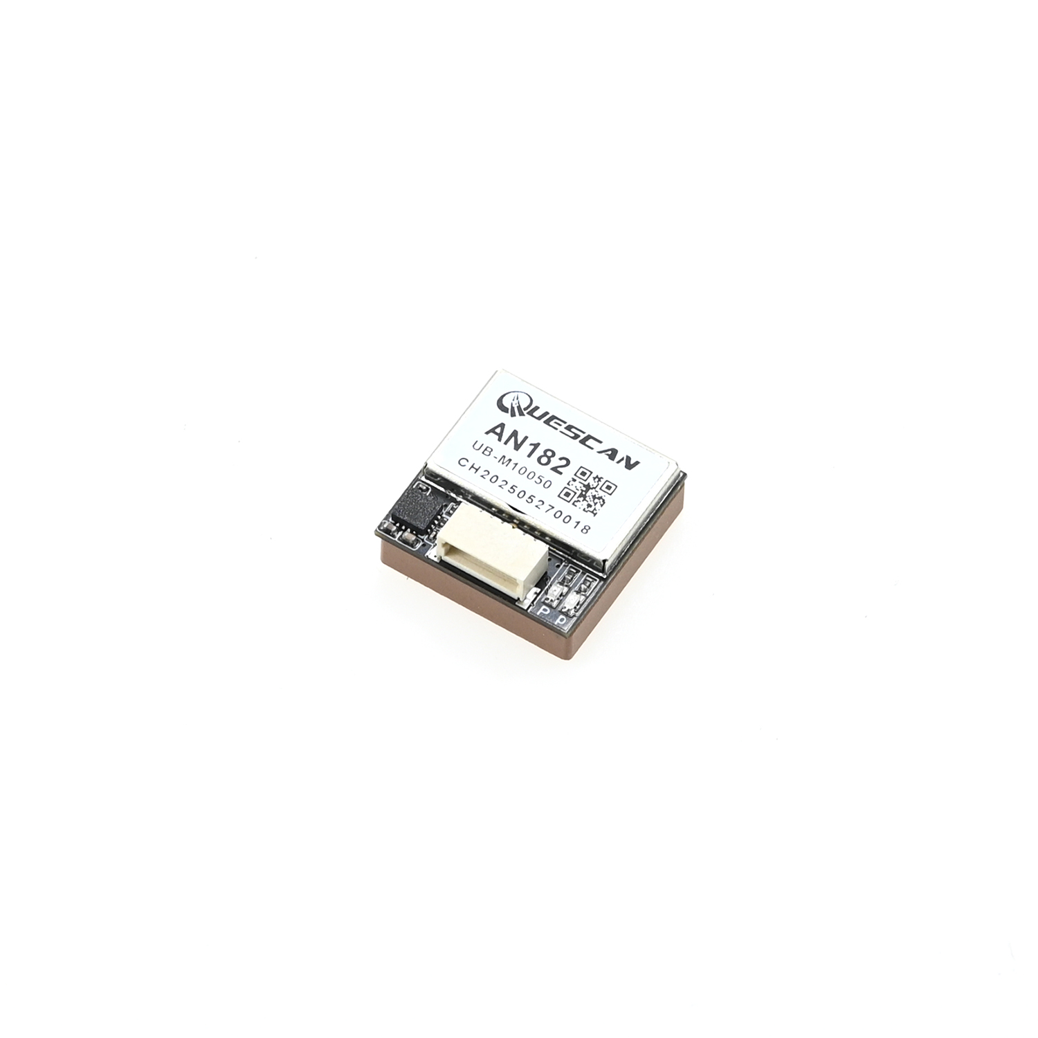 QUESCAN 18mm AN182 GPS Compass - Drone Compass avaliação e preço