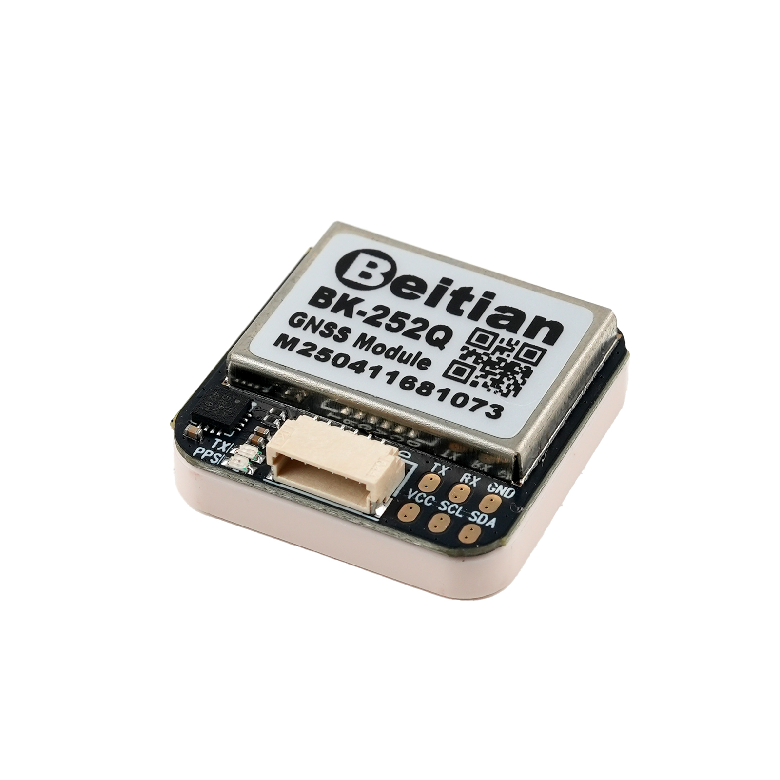 Beitian BK-252Q GPS GNSS Modul - Drone Gps Module avaliação e preço