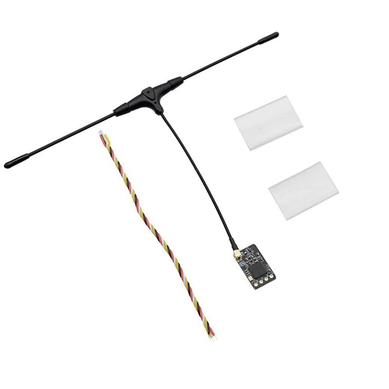 AS96-Nano RX Receiver With T-A - Drone Antenna avaliação e preço