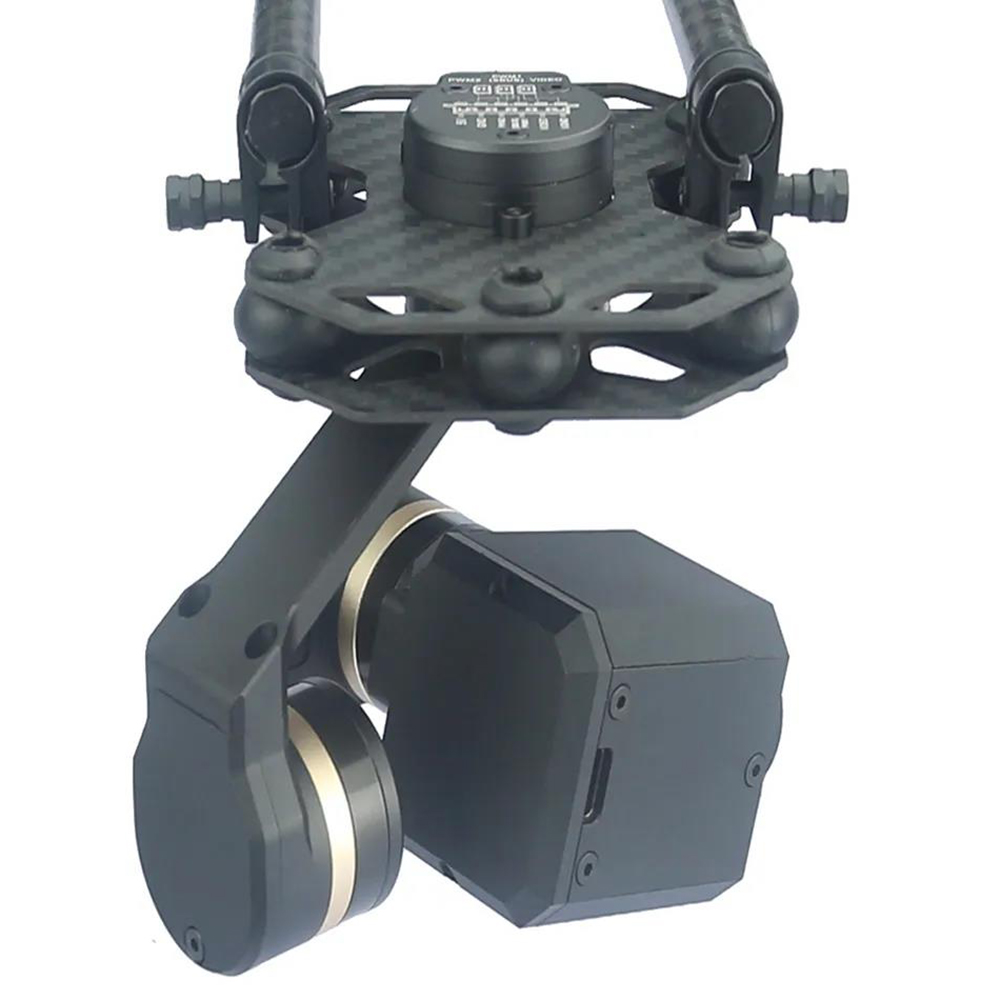 Tarot TL3T20 3-axis Gimbal 640 - Drone Camera avaliação e preço