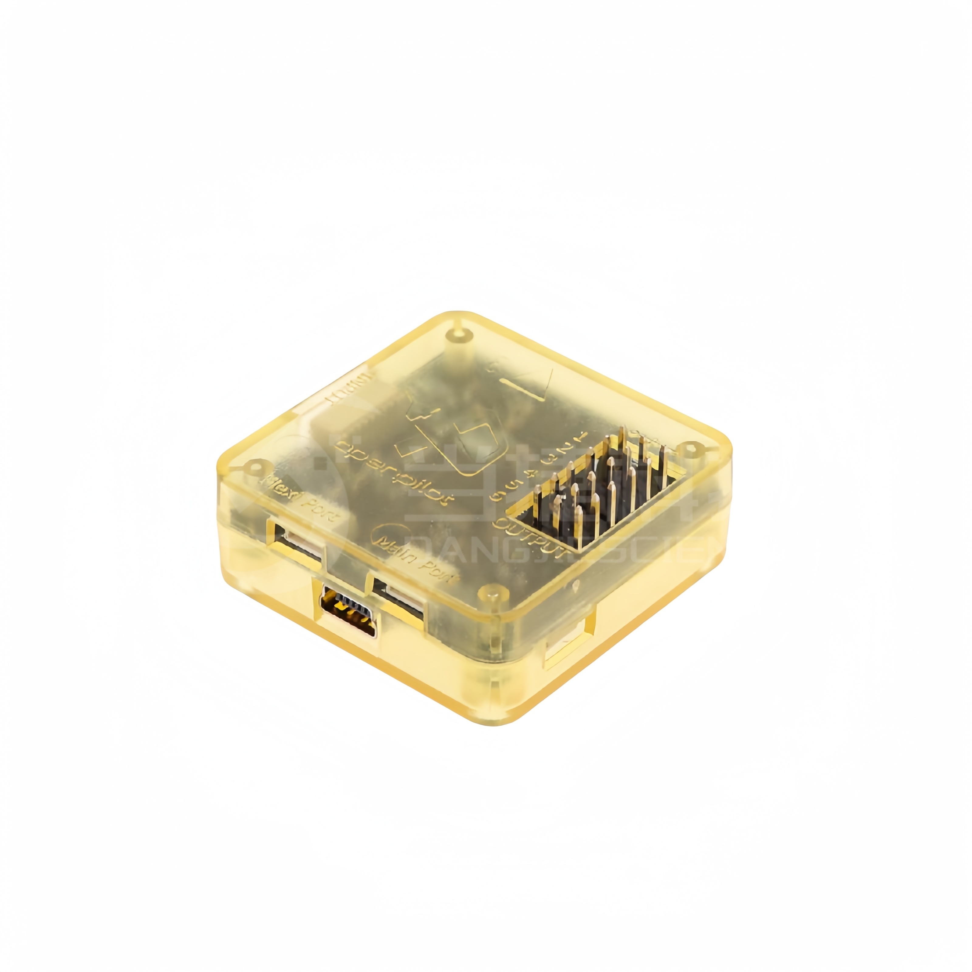 CC3D Openpilot Open Source Fli - Drone Flight Controller avaliação e preço