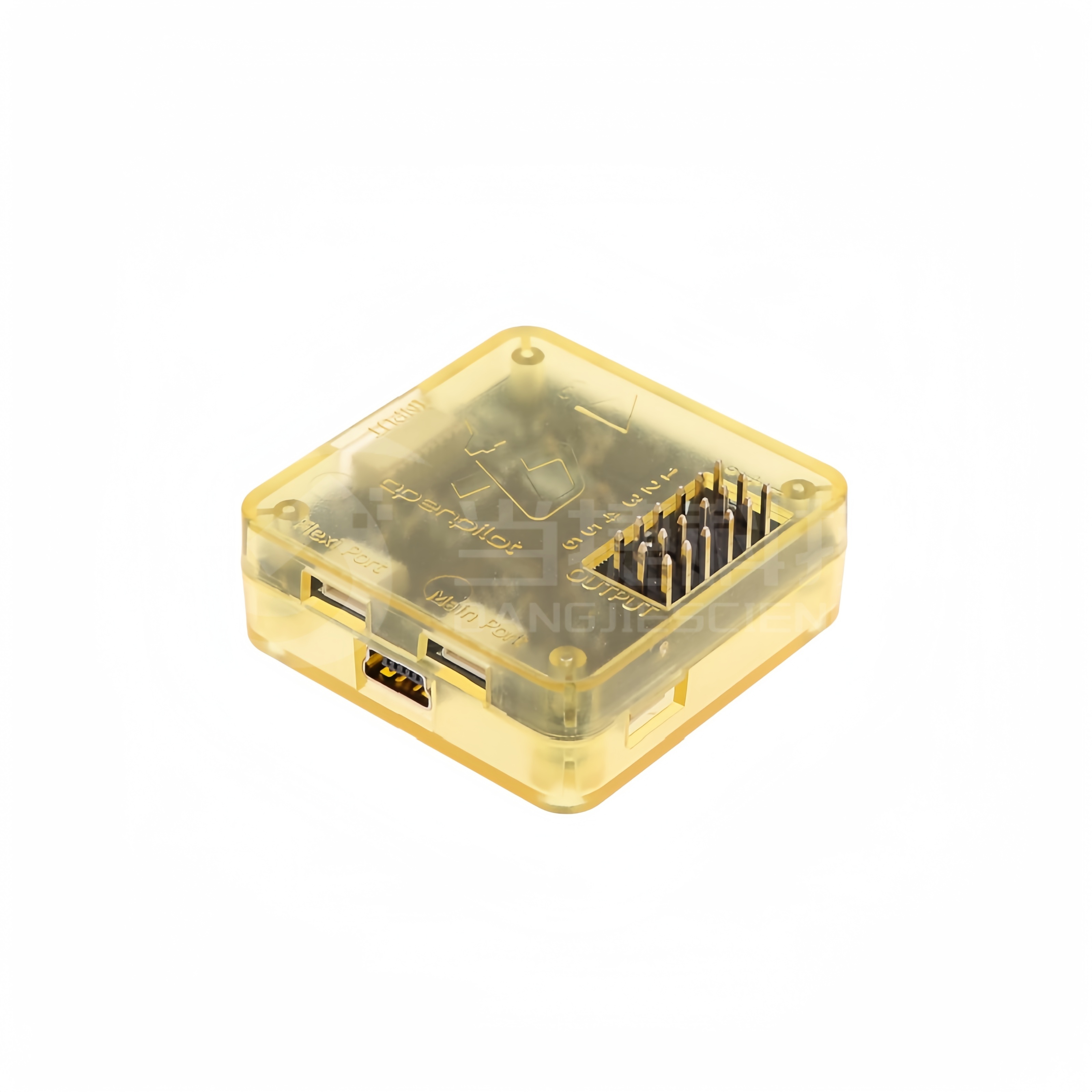 CC3D Openpilot Open Source Fli - Drone Flight Controller avaliação e preço