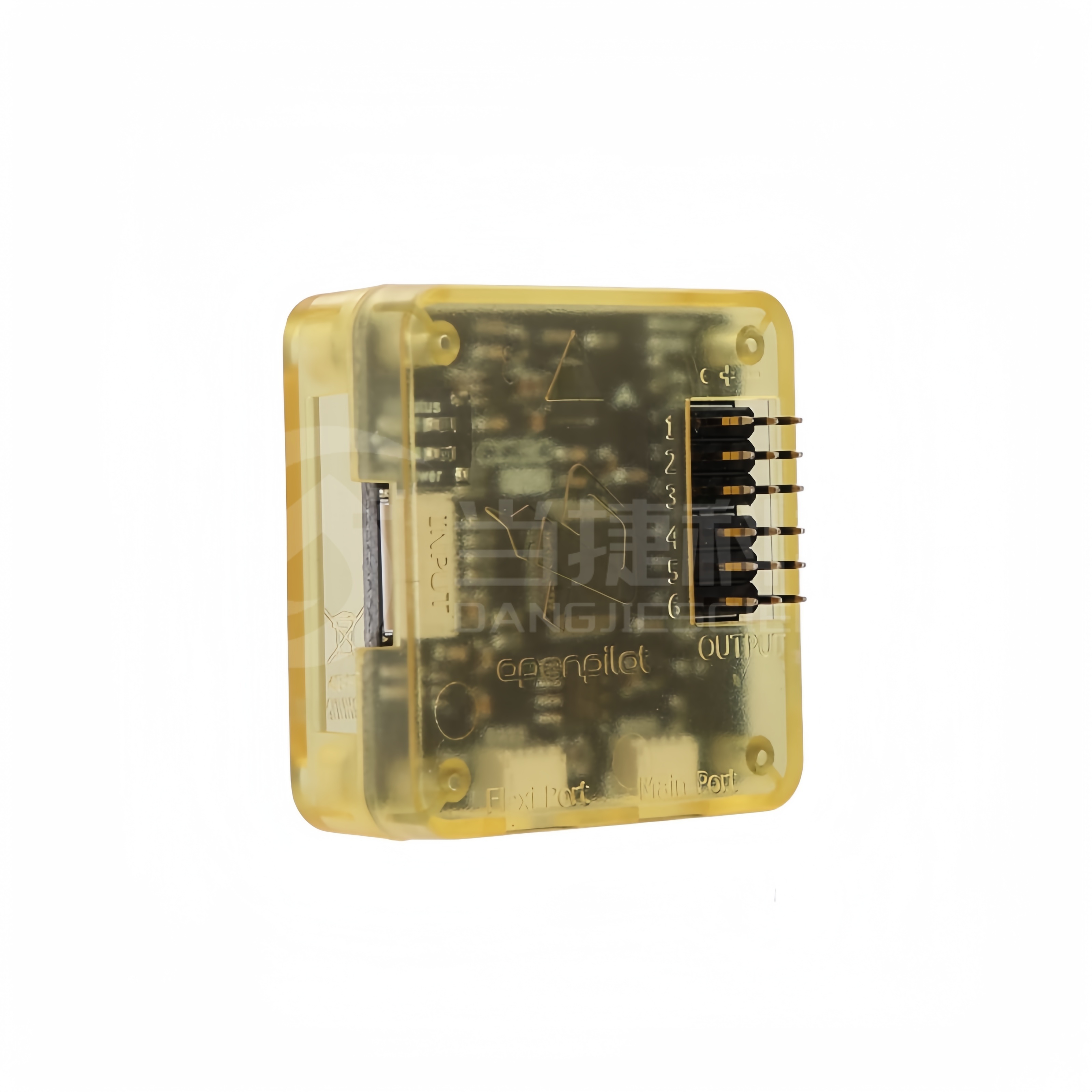 CC3D Openpilot Open Source Fli - Drone Flight Controller avaliação e preço