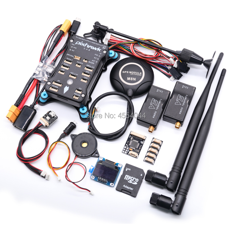 Pixhawk 2.4.8 PRO PX4 PIX 32 B - Drone Compass avaliação e preço