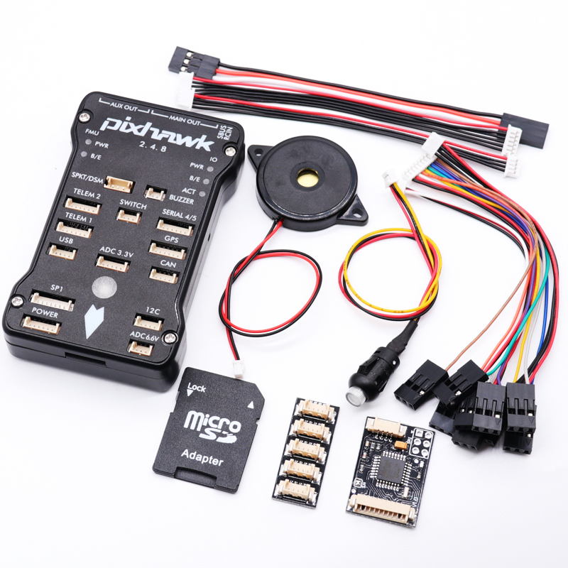 Pixhawk 2.4.8 PRO PX4 PIX 32 B - Drone Compass avaliação e preço