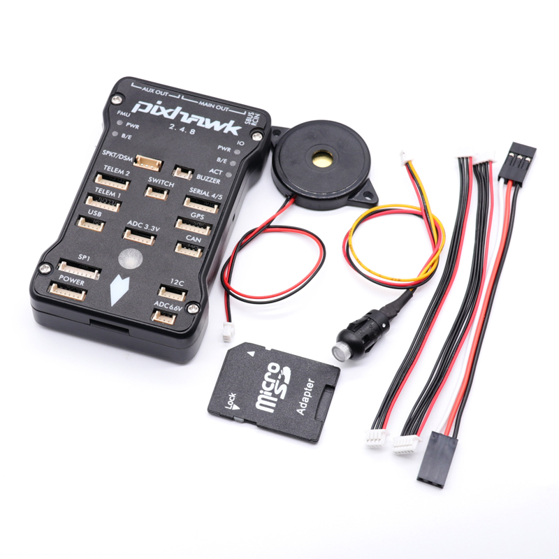 Pixhawk 2.4.8 PRO PX4 PIX 32 B - Drone Compass avaliação e preço