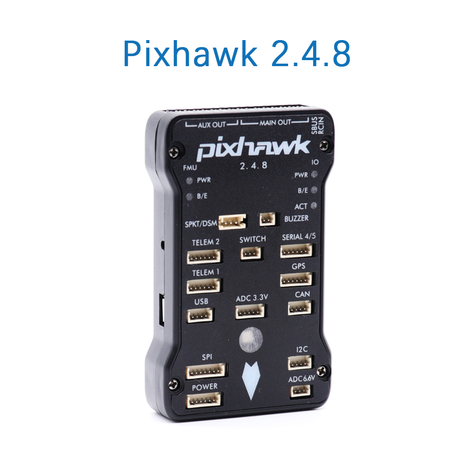 Pixhawk 2.4.8 PRO PX4 PIX 32 B - Drone Compass avaliação e preço