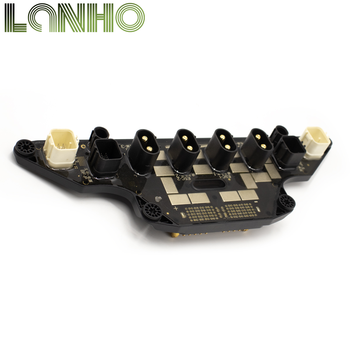 For DJI Agras T40 Power Distri - Drone Power Distribution Board avaliação e preço