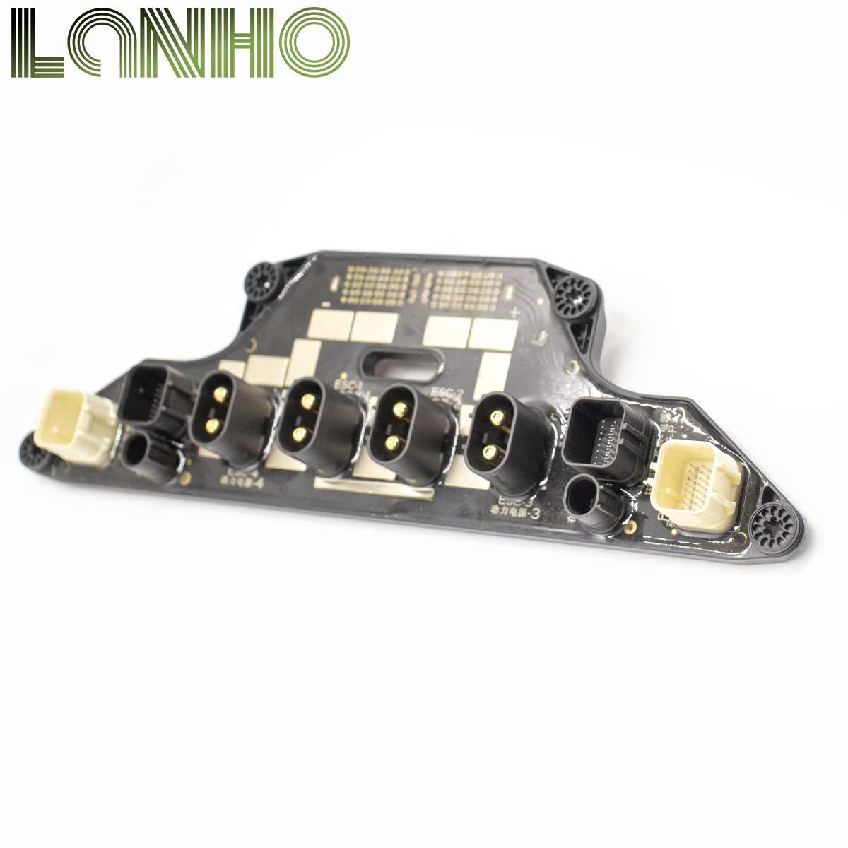 For DJI Agras T40 Power Distri - Drone Power Distribution Board avaliação e preço