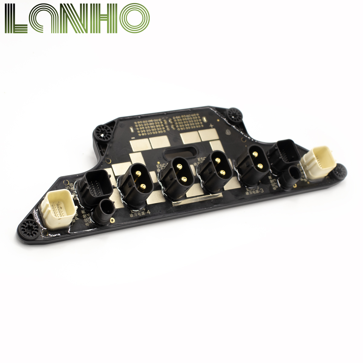 For DJI Agras T40 Power Distri - Drone Power Distribution Board avaliação e preço