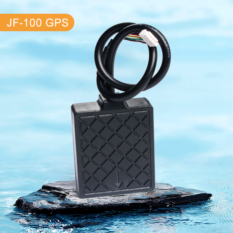 JF100 10Hz GPS Module with Com - Drone Compass avaliação e preço