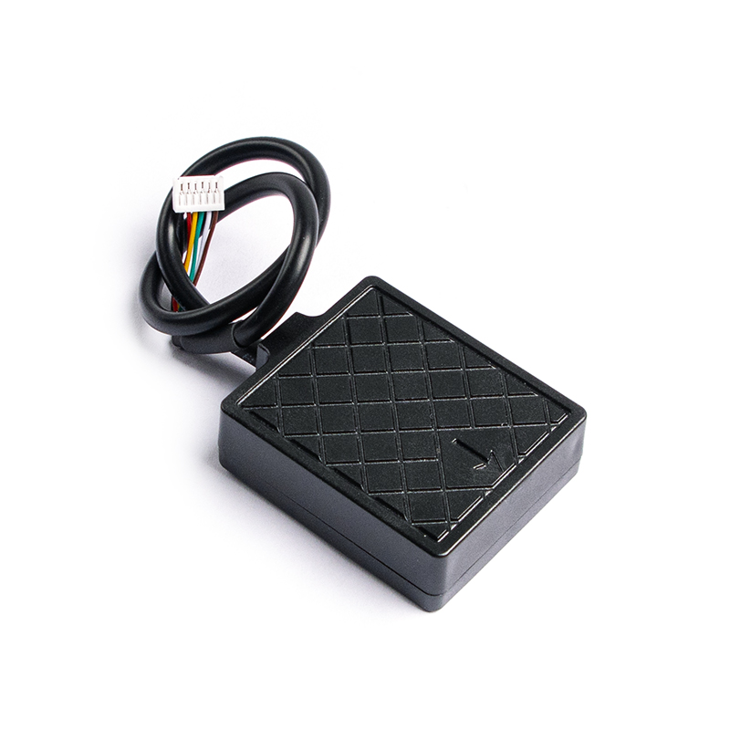 JF100 10Hz GPS Module with Com - Drone Compass avaliação e preço