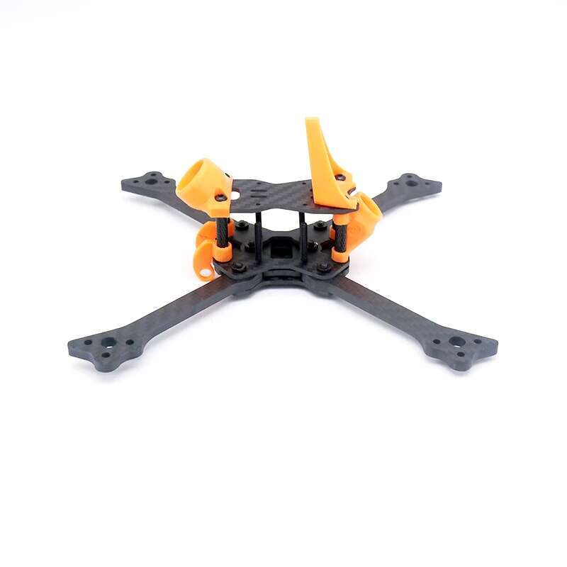 1PCS Strap-type FPV Drone PWM- - Drone Battery Strap avaliação e preço