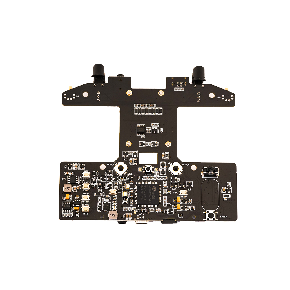 Radiomaster Pocket Original Re - Drone Power Distribution Board avaliação e preço