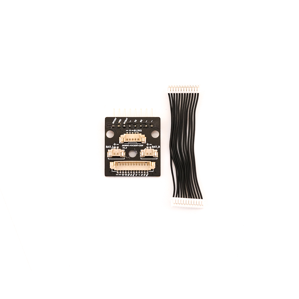 Radiomaster Pocket Original Re - Drone Power Distribution Board avaliação e preço