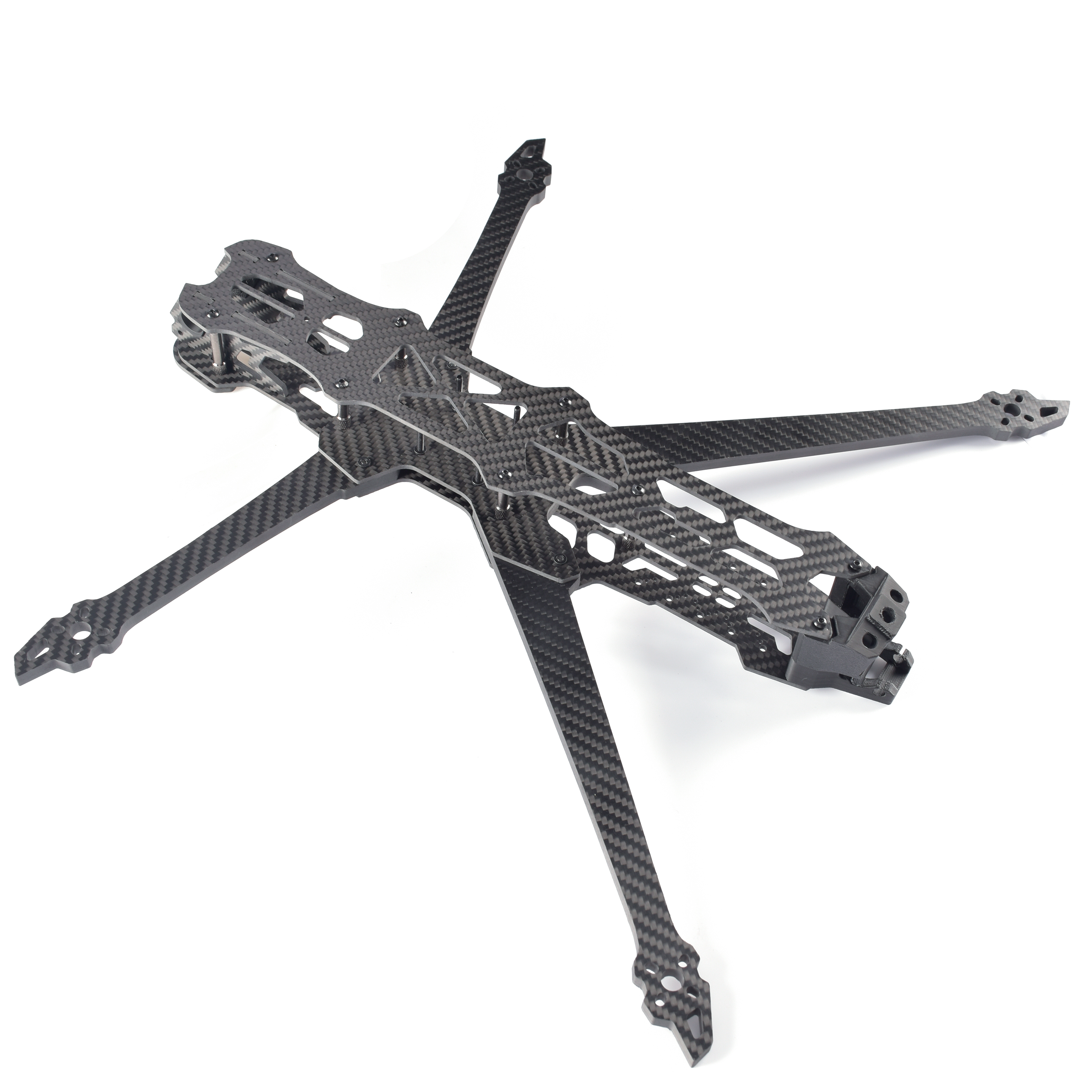 GK-V3 10 inch 435mm Wheelbase  - Drone Propeller avaliação e preço