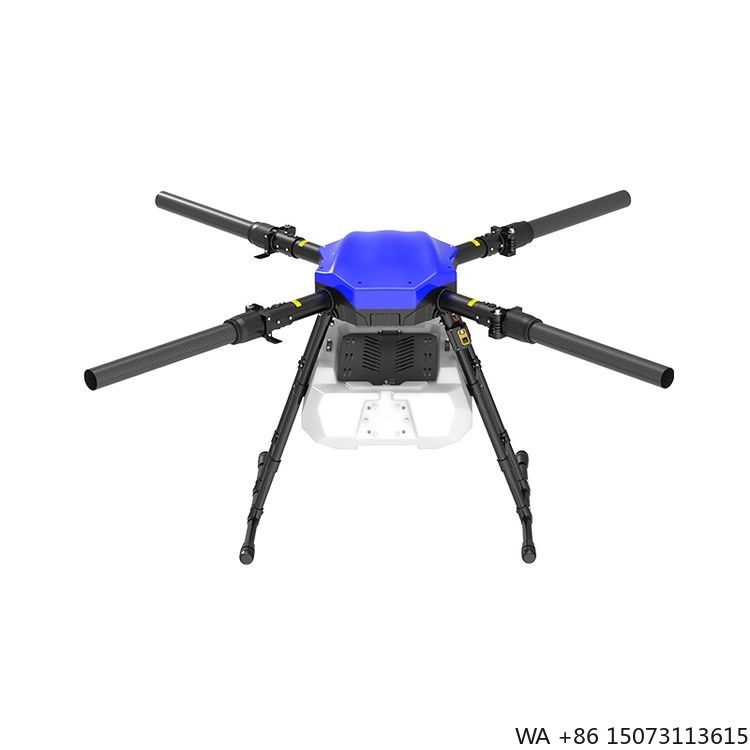 Long Range 4-Axis Agricultural - Drone Frame avaliação e preço