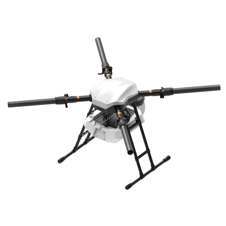 Long Range 4-Axis Agricultural - Drone Frame avaliação e preço