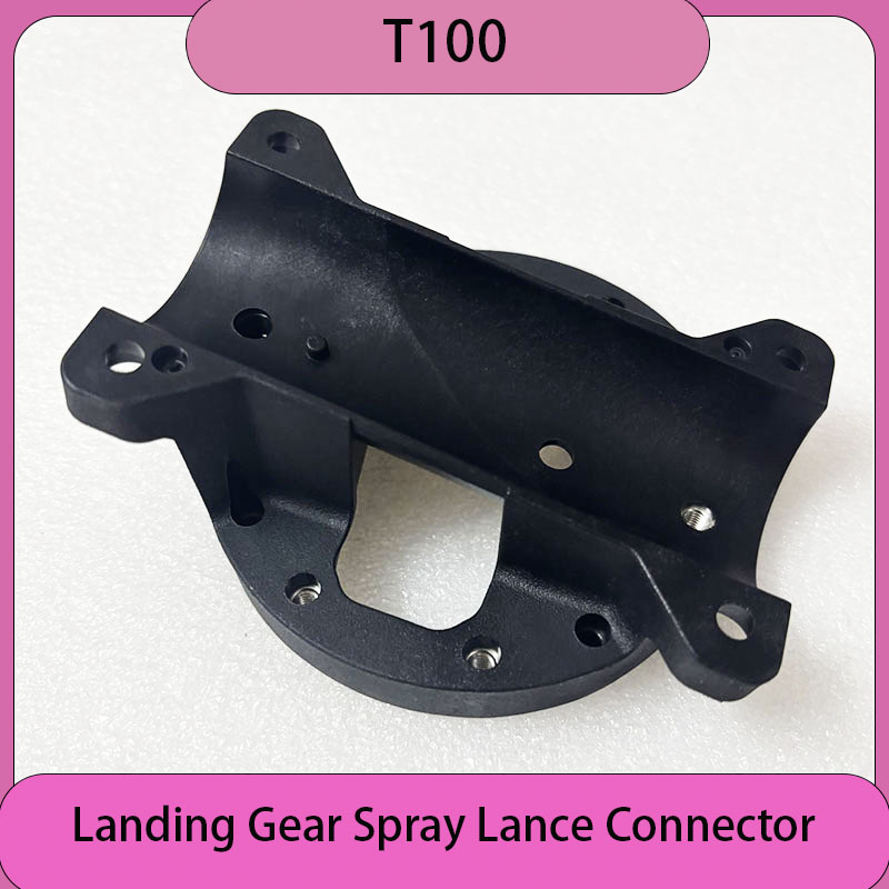 New T100 Landing Gear Spray La - Drone Landing Gear avaliação e preço