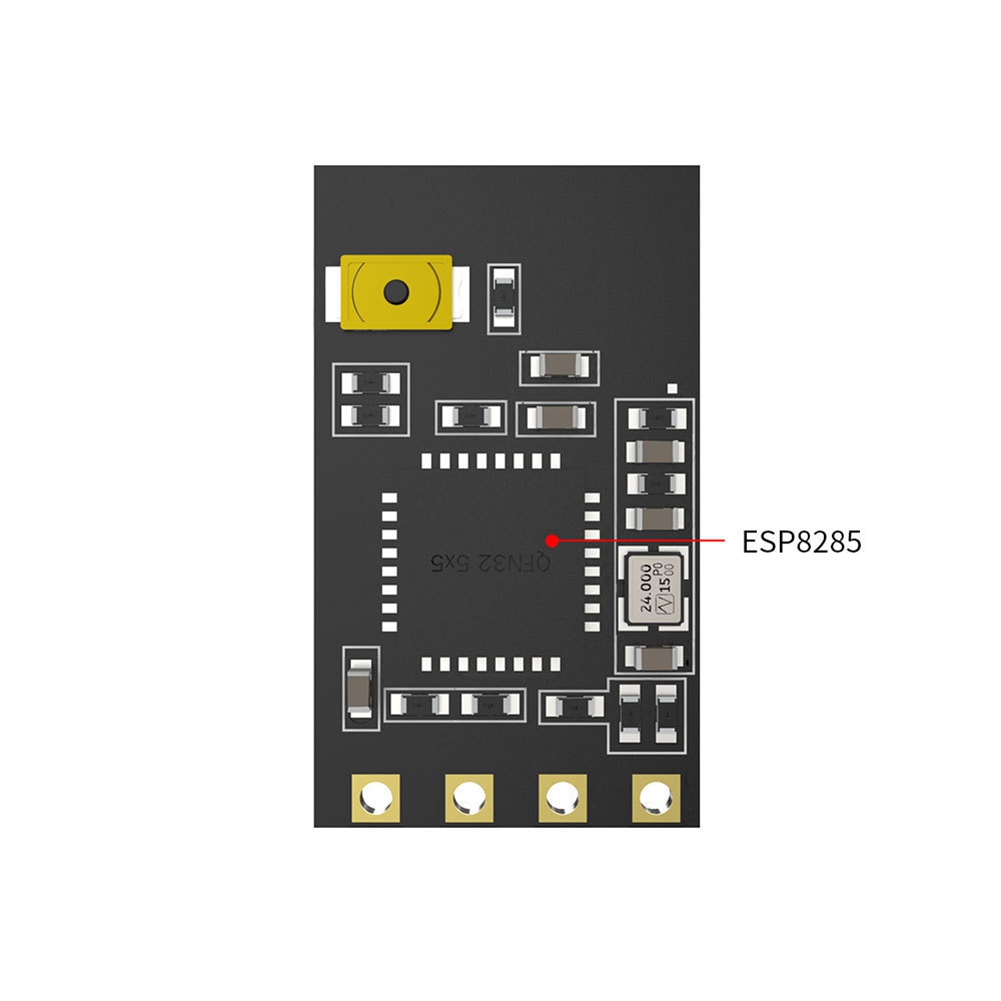 FBIL-2.4G Expresslrs ELRS Rece - Drone Antenna avaliação e preço