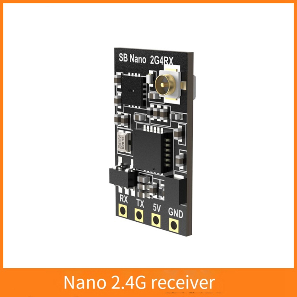 FBIL-2.4G Expresslrs ELRS Rece - Drone Antenna avaliação e preço
