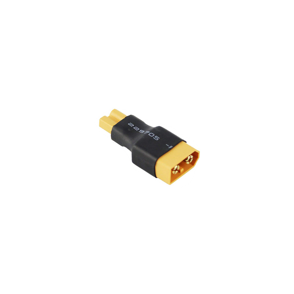1pcs XT60 to XT30 Connector Ad - Drone Power Distribution Board avaliação e preço