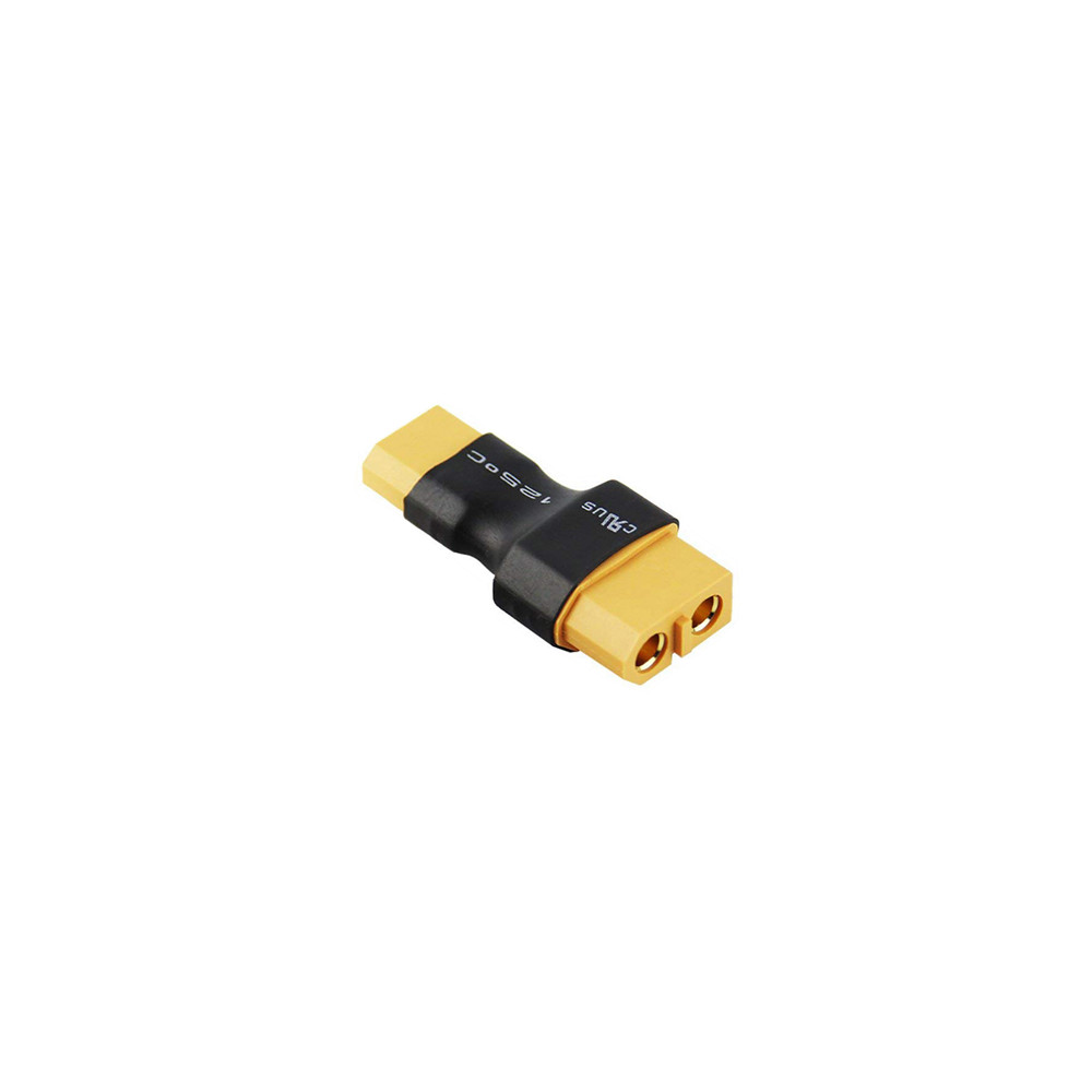1pcs XT60 to XT30 Connector Ad - Drone Power Distribution Board avaliação e preço