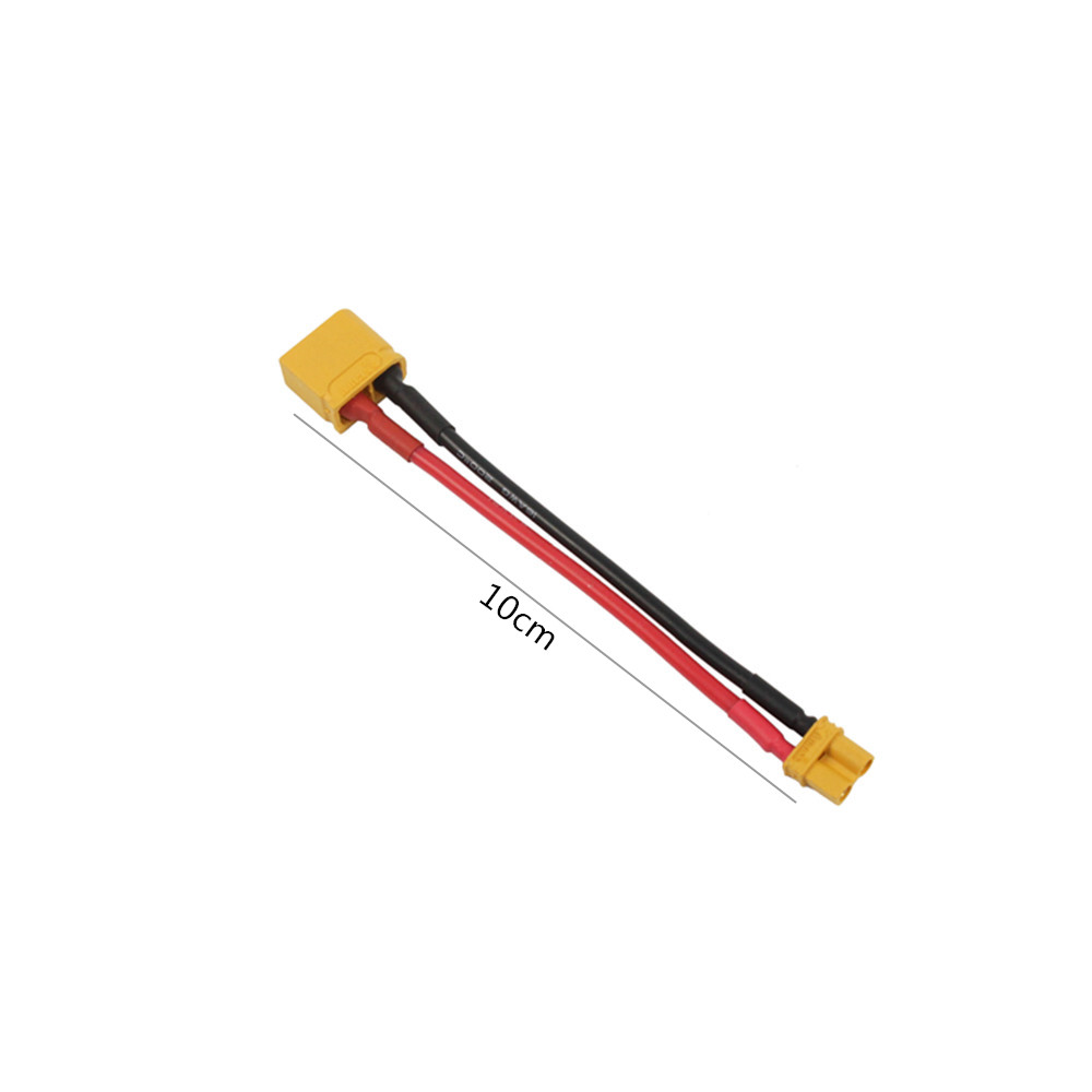 1pcs XT60 to XT30 Connector Ad - Drone Power Distribution Board avaliação e preço