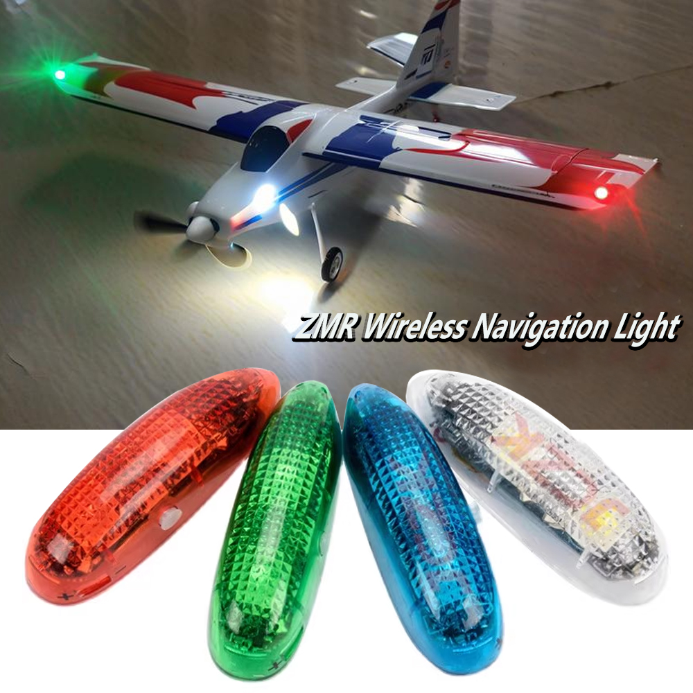 ZMR III Wireless Navigation Li - Drone Led Light avaliação e preço