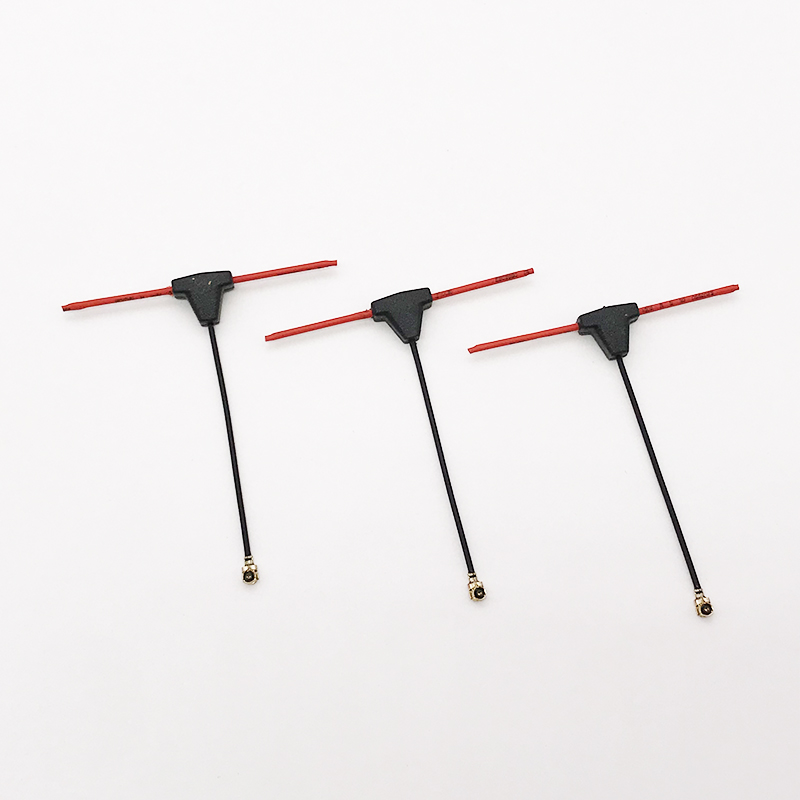 2.4G 2DBI T Antenna IPX1 for T - Drone Frame avaliação e preço