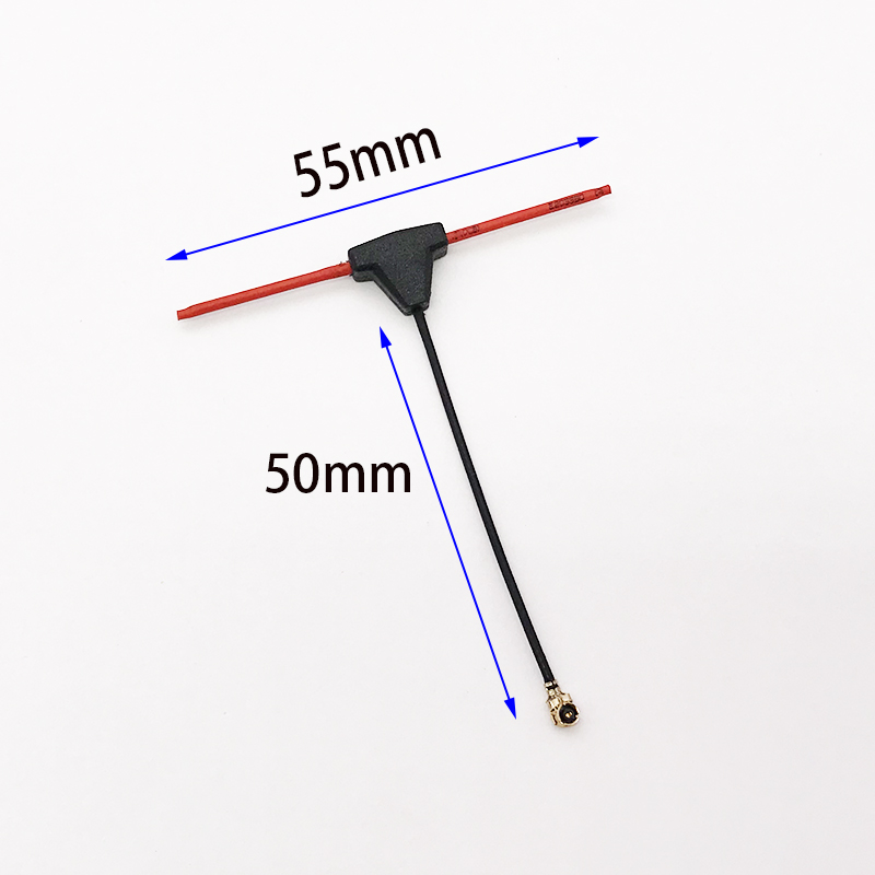 2.4G 2DBI T Antenna IPX1 for T - Drone Frame avaliação e preço