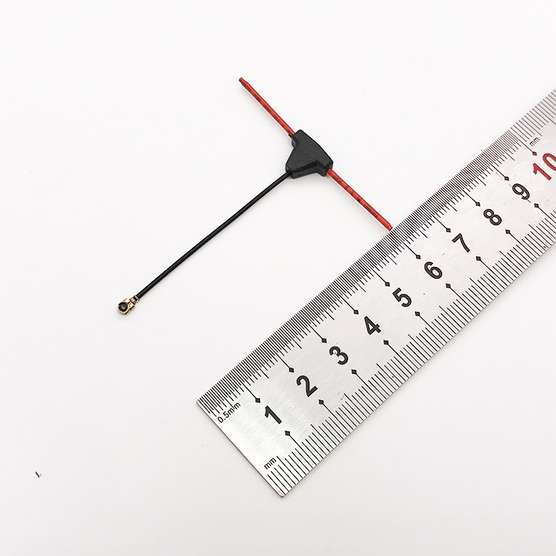 2.4G 2DBI T Antenna IPX1 for T - Drone Frame avaliação e preço