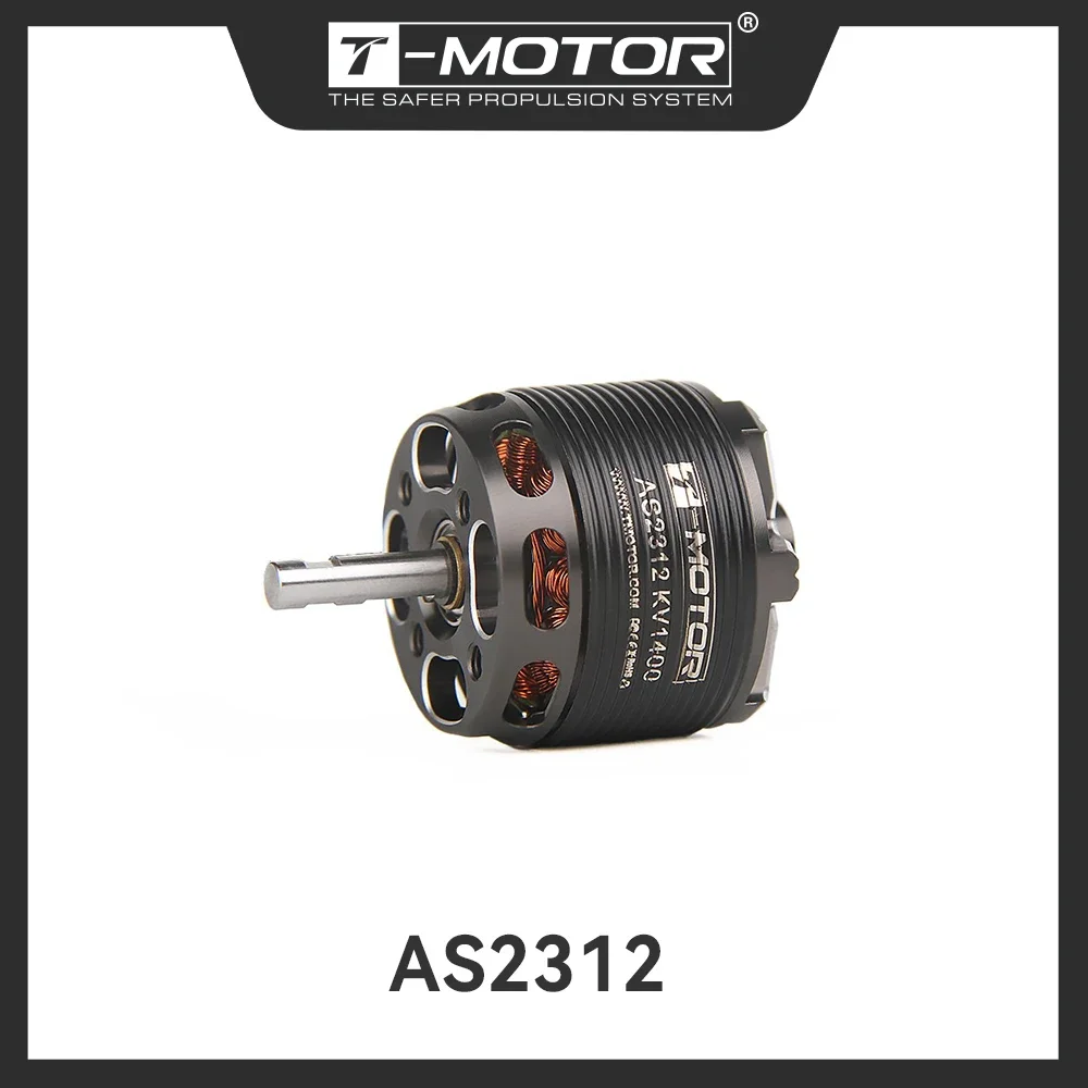 T-MOTOR AS2312 KV1150 KV1400 K - Drone Power Distribution Board avaliação e preço
