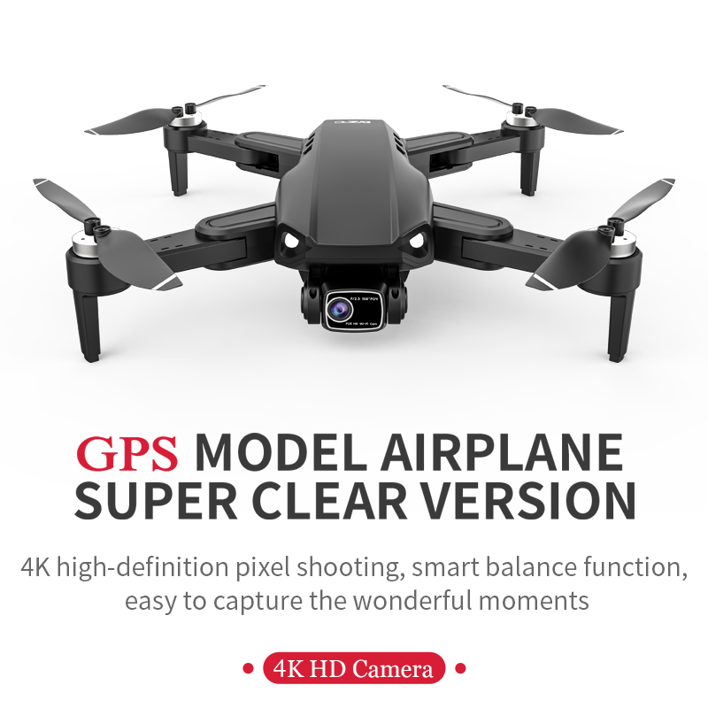 LYZRC Official L900 PRO SE Bru - Drone Gps Mount avaliação e preço