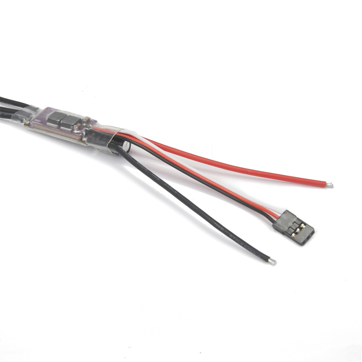A002 1PCS AM32 32-Bit ESC 2-4S - Drone Motor avaliação e preço