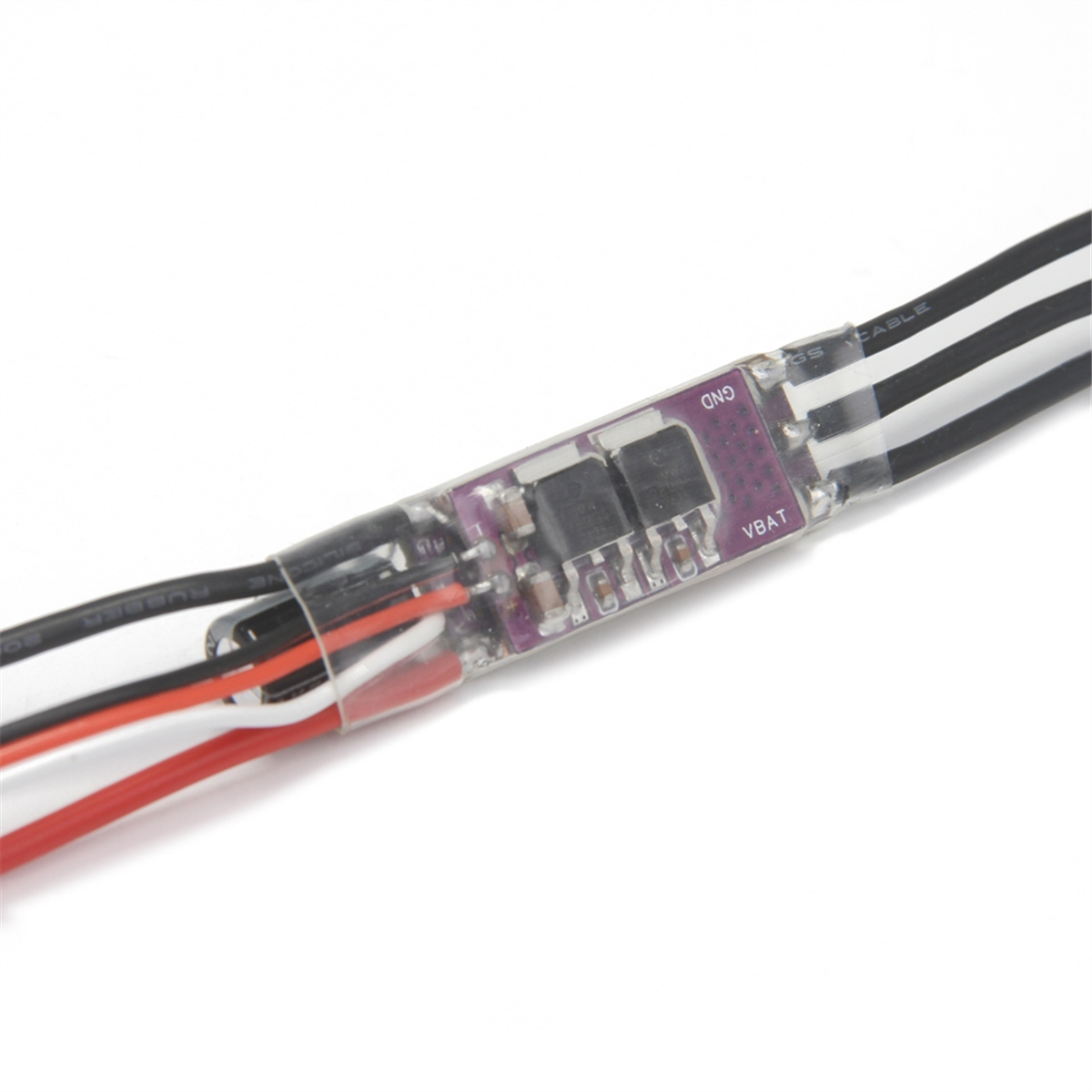A002 1PCS AM32 32-Bit ESC 2-4S - Drone Motor avaliação e preço