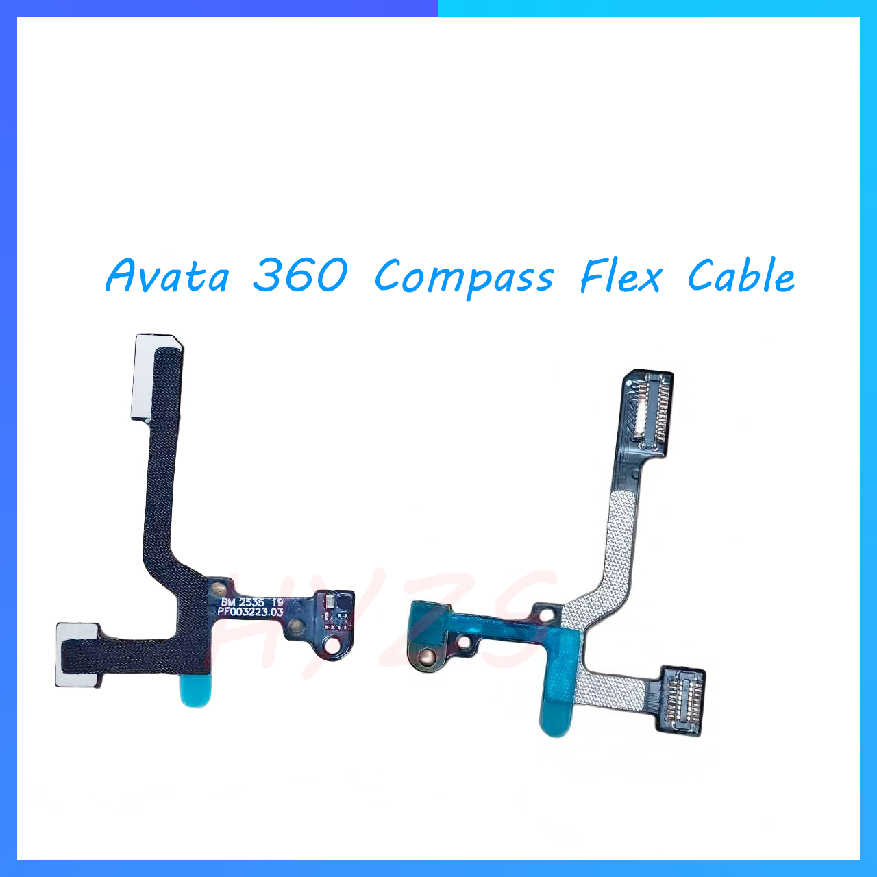 For DJI Avata 360 Compass Flex - Drone Compass avaliação e preço